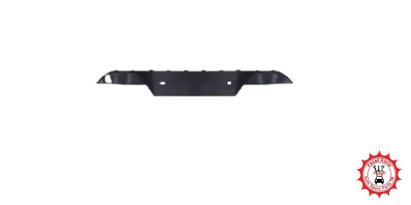 Hyundai Sonata 2020-2023 Rear Bumper Lower Center Small Cover