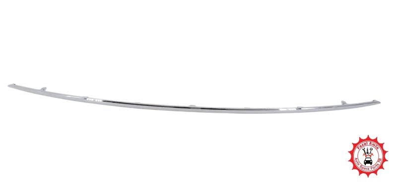 Hyundai Sonata 2020-2024 Rear Bumper Center Moulding