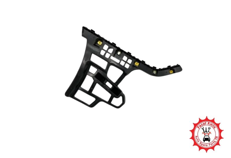 Hyundai Sonata 2020-2023 Rear Bumper Side Bracket