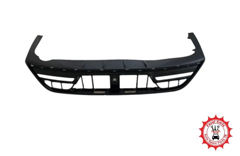 Hyundai Sonata 2020-2023 Rear Bumper Lower