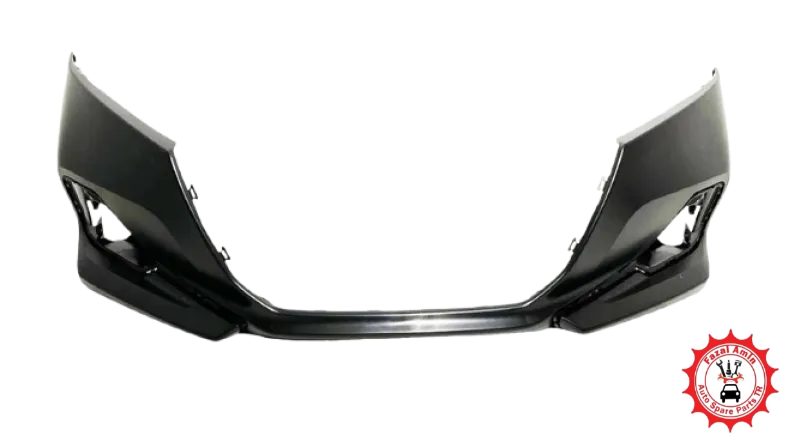 Honda Accord 2021-2022 Front Bumper