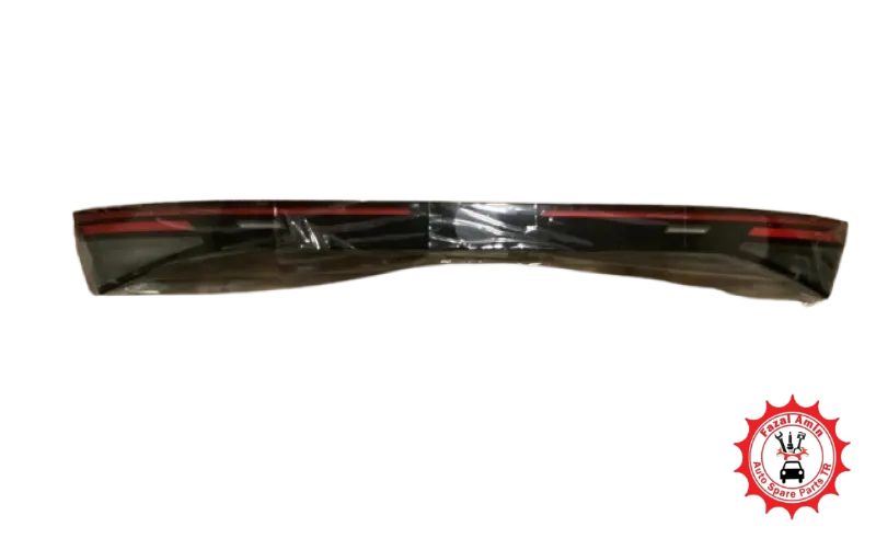 Honda Accord 2023-2026 Back Door Trunk Center Lamp