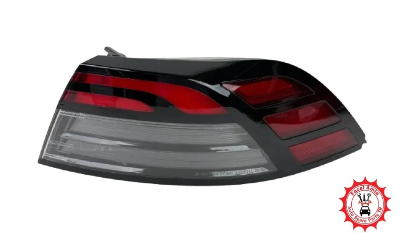 Honda Accord 2023-2026 Outer Tail Lamp