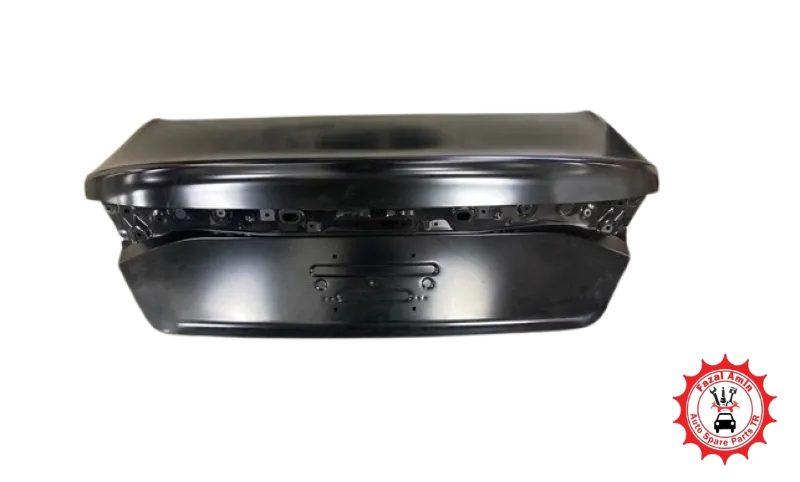 Honda Accord 2023-2026 Back Door Trunk LID