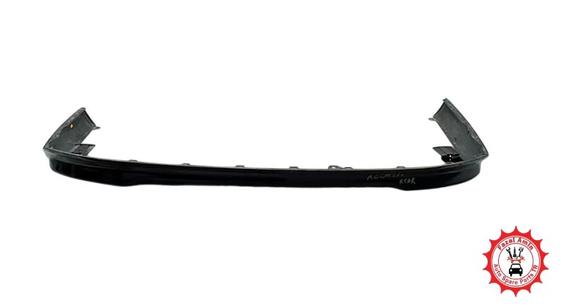 Honda Accord 2023-2026 Rear Bumper Lower