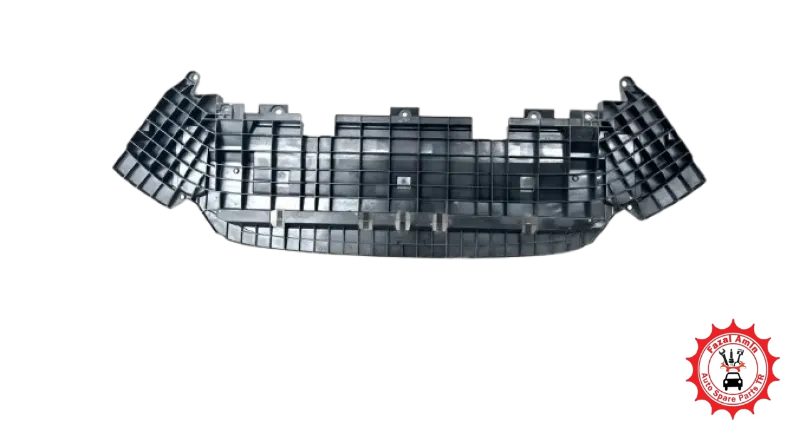 Honda Accord 2023-2026 Front Bumper Down Cover