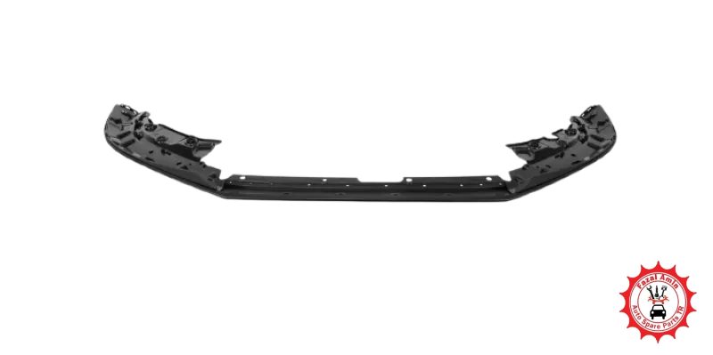 Honda Accord 2023-2026 Front Bumper Upper