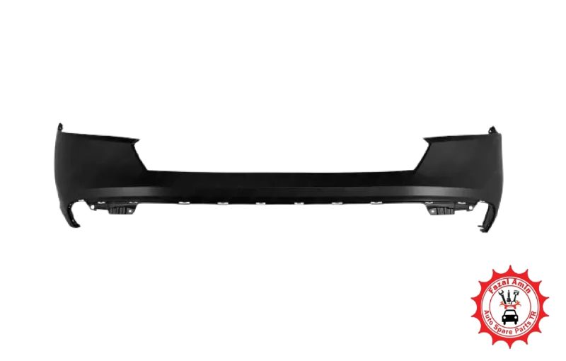 Honda Accord 2023-2025 Front Bumper