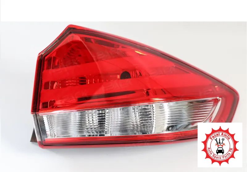 Suzuki Ciaz 2019-2027 Tail Lamp Halogen