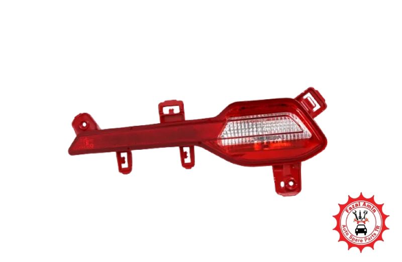 Hyundai Sonata 2020-2023 Rear Reflector With Lamp