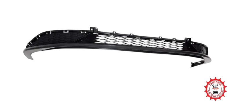 Hyundai Sonata Limited 2020-2023 Front Bumper Lower