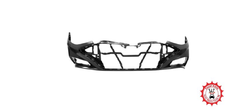Hyundai Sonata Limited 2020-2023 Front Bumper