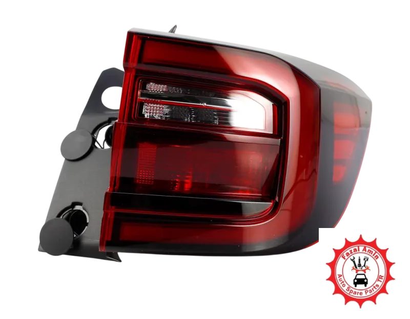 [S111F280503-0600] Changan CS35 Plus 2018-2022 Outer Tail Lamp