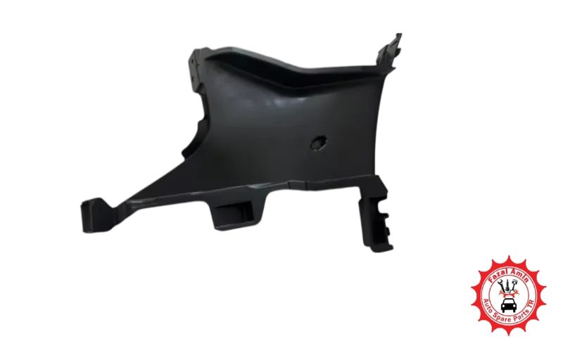 Hyundai Sonata 2020-2023 Front Bumper Air Duct