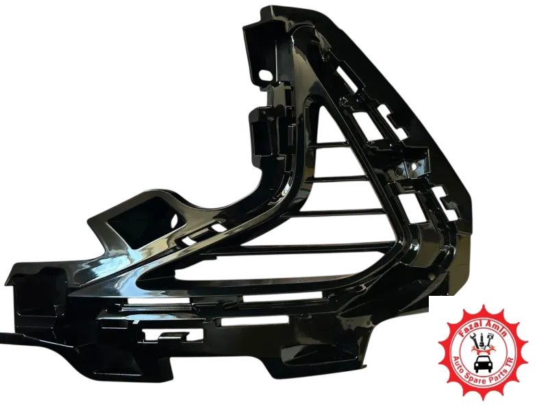 Hyundai Sonata 2020-2023 Fog Lamp Cover