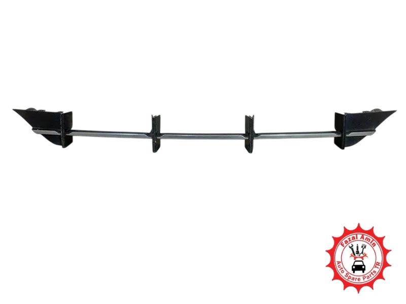 Hyundai Sonata 2020-2023 Front Bumper Down Grille