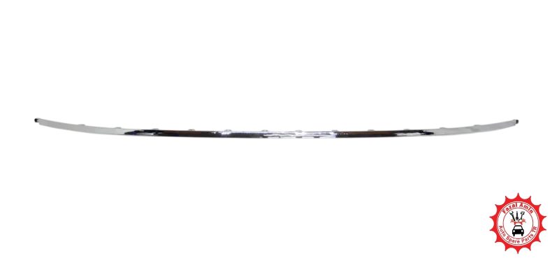 Hyundai Sonata 2020-2023 Front Bumper Center Moulding