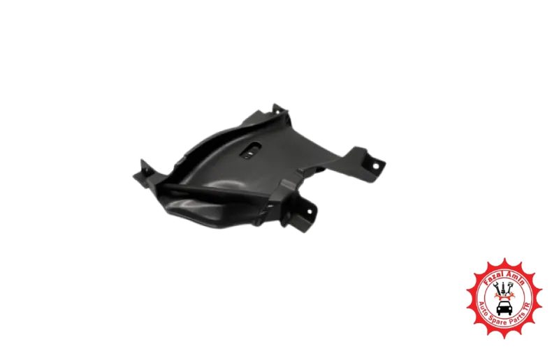 Hyundai Sonata 2018-2019 Front Bumper Air Duct