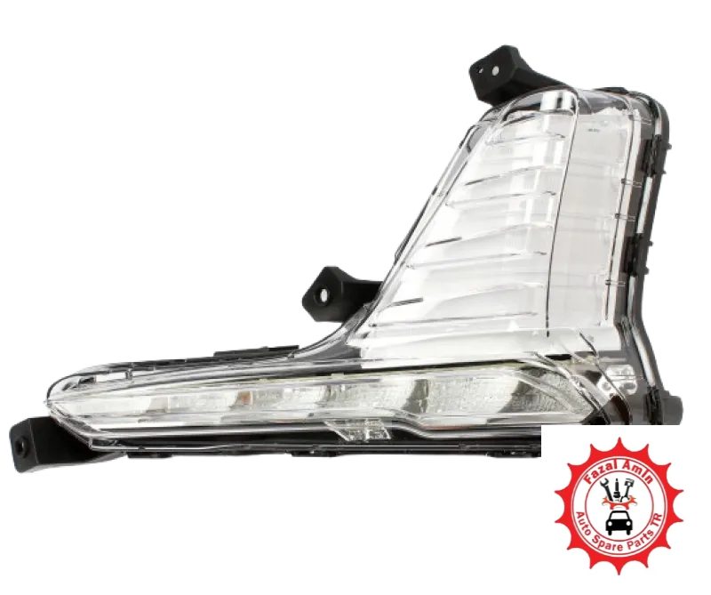 Hyundai Sonata 2018-2019 Fog Lamp LED