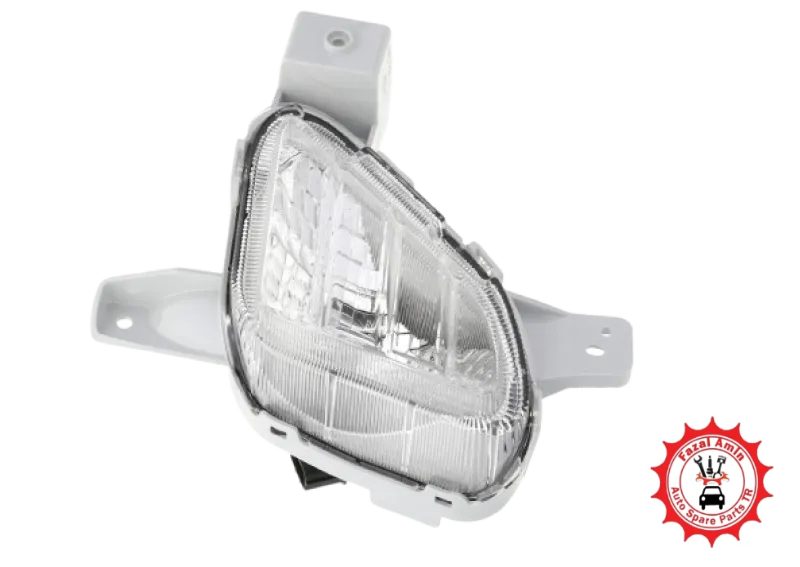 Hyundai Sonata 2018-2019 Fog Lamp