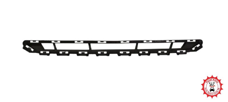 Hyundai Sonata 2018-2019 Front Bumper Lower Grille