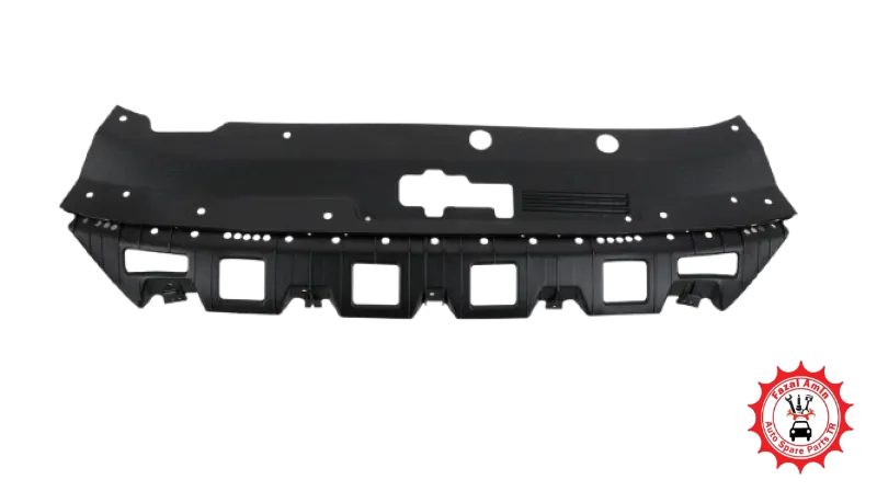 Hyundai Sonata 2018-2019 Grille Up Cover