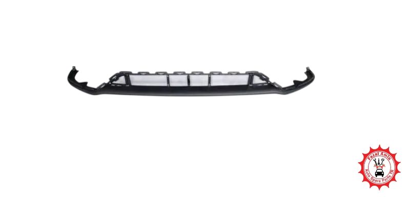 Hyundai Sonata Hybrid 2020-2023 Front Bumper Lower