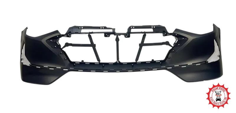 Hyundai Sonata Hybrid 2020-2023 Front Bumper