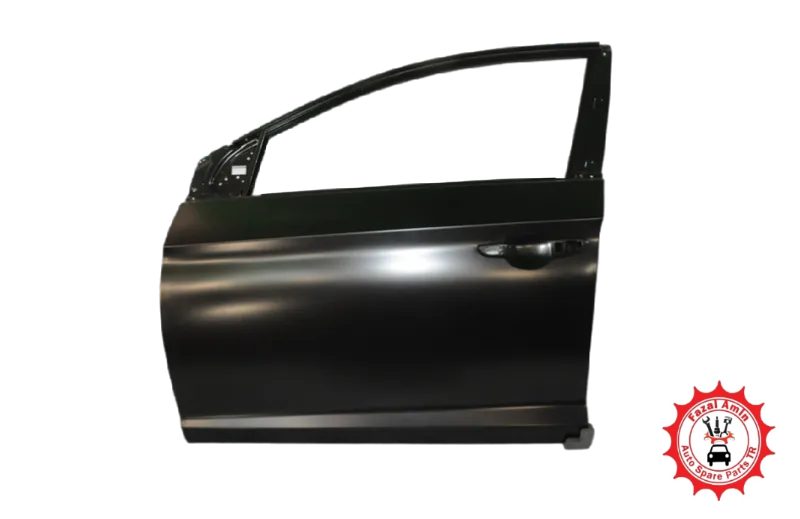 Hyundai Sonata 2015-2019 Front Door Shell