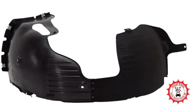 Hyundai Sonata 2018-2019 Front Inner Fender