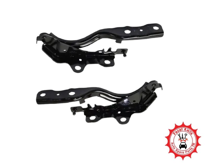 Hyundai Sonata 2018-2019 Hood / Bonnet Hinges