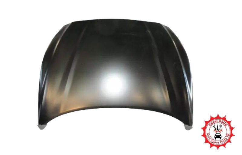 Hyundai Sonata 2018-2019 Hood / Bonnet