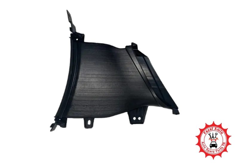 Hyundai Sonata Sport 2018-2019 Front Bumper Air Duct