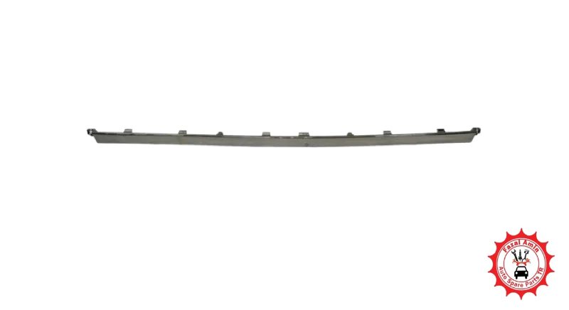 Hyundai Sonata 2018-2019 Front Bumper Down Center Moulding