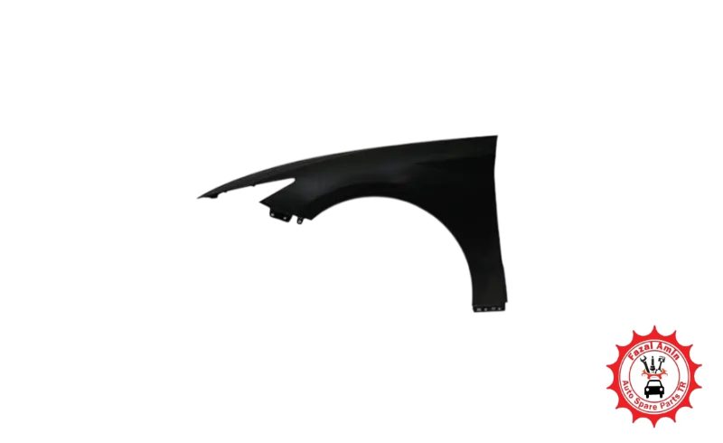 Hyundai Sonata 2020-2023 Front Fender