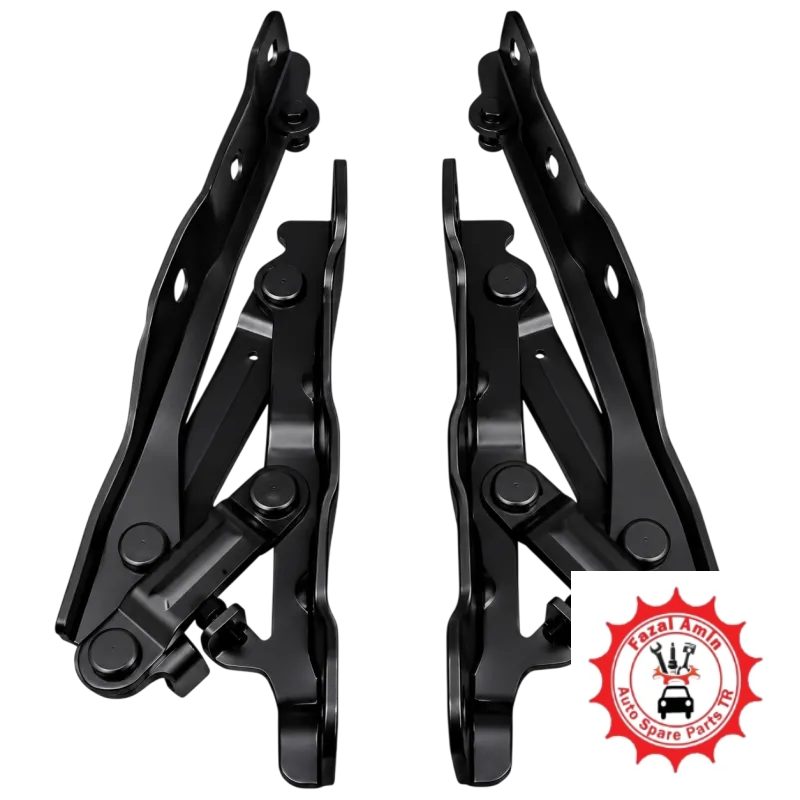 Hyundai Sonata 2020-2023 Hood / Bonnet Hinges