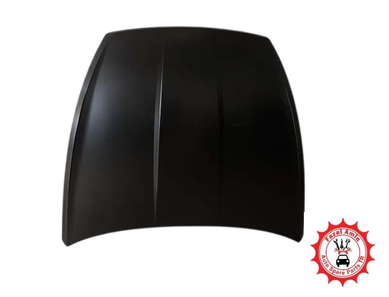 Hyundai Sonata 2020-2023 Hood / Bonnet