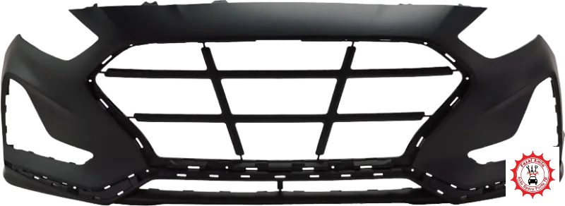 Hyundai Sonata 2018-2019 Front Bumper