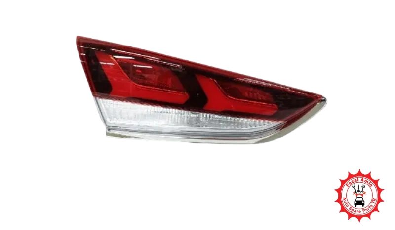 Hyundai Sonata 2018-2019 Inner Tail Lamp