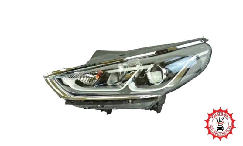 Hyundai Sonata 2018-2019 Head Lamp Korean Built
