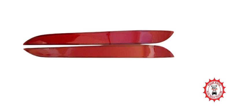 Hyundai Sonata 2015-2017 Rear Reflector