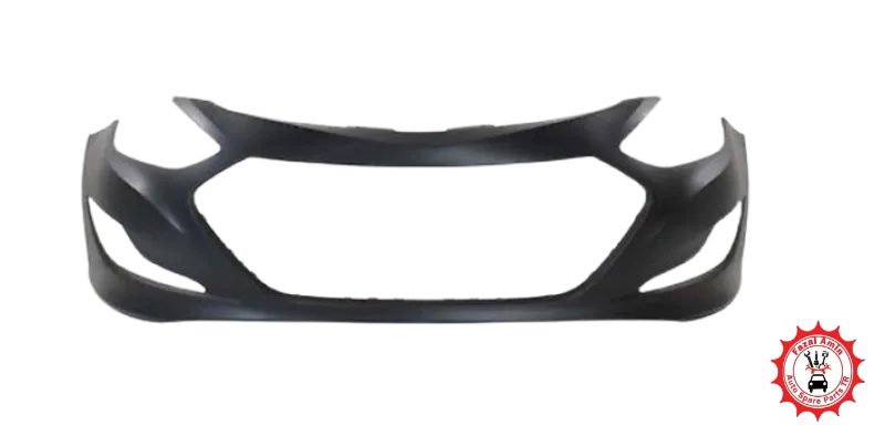 Hyundai Sonata Hybrid 2015-2017 Front Bumper