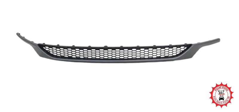 Hyundai Sonata Front Bumper Sport 2015-2017 Lower Center Spoiler With Grille