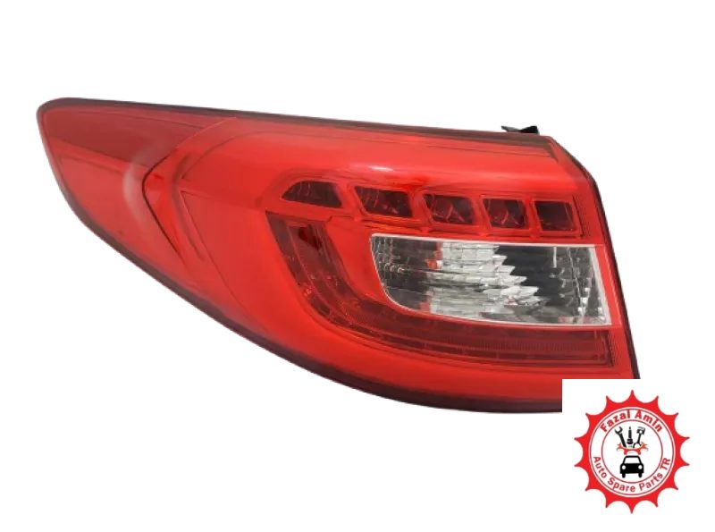 Hyundai Sonata 2015-2017 Outer Tail Light LED