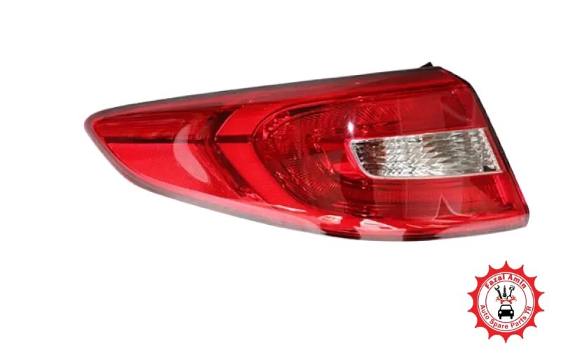 Hyundai Sonata 2015-2017 Outer Tail Lamp