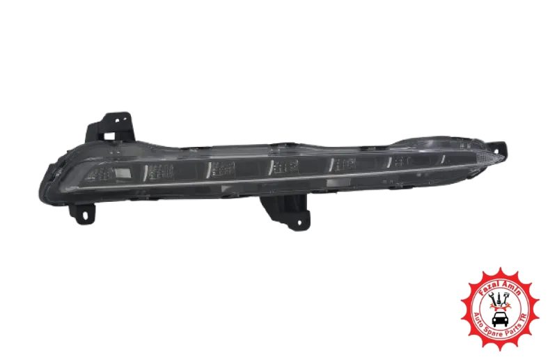 Hyundai Sonata 2015-2017 Fog Lamp LED Long