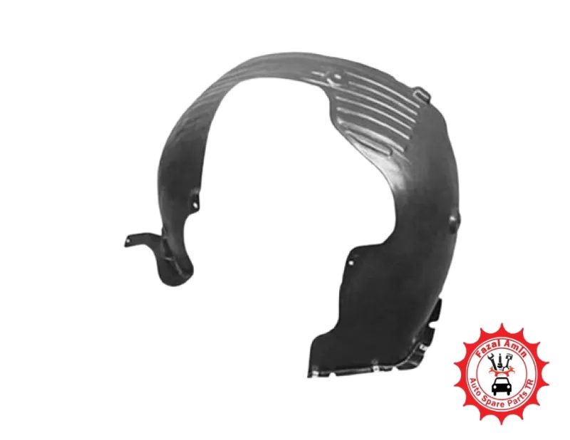 Hyundai Sonata 2015-2017 Inner Fender Cover
