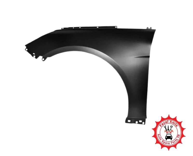 Hyundai Sonata Hybrid 2015-2017 Fender