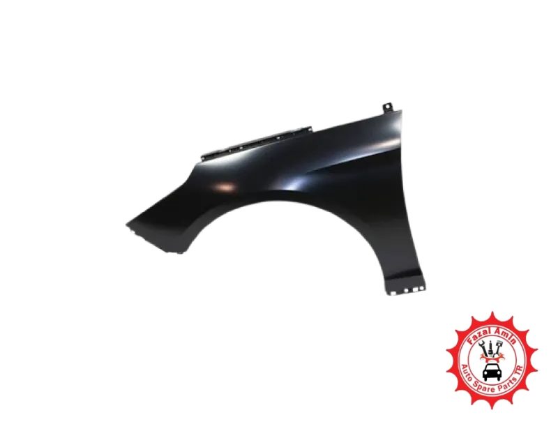 Hyundai Sonata 2015-2017 Fender