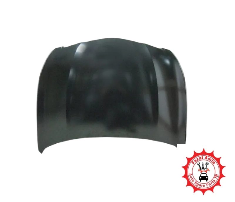 Hyundai Sonata 2015-2017 Hood / Bonnet